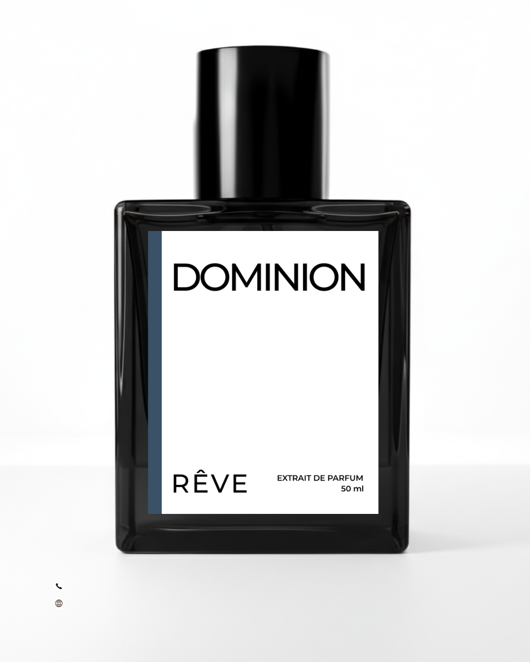 Dominion (Inspired By Oligarch)