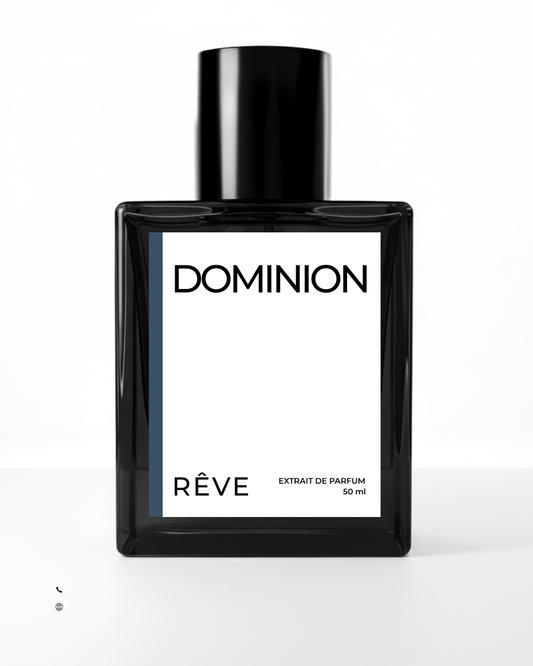 Dominion (Inspired By Oligarch)