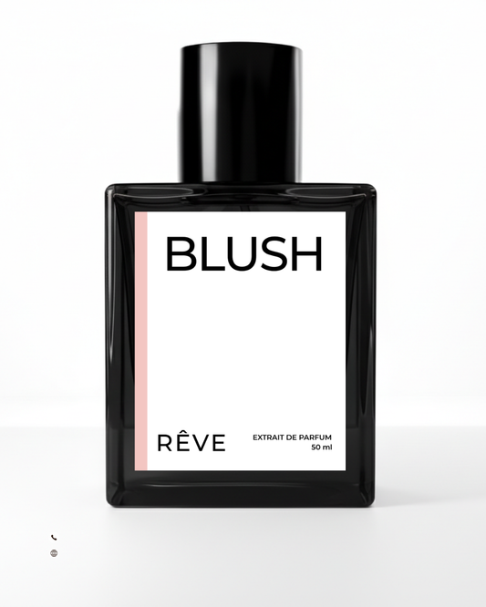 Blush  (Inspired By Gucci Flora)