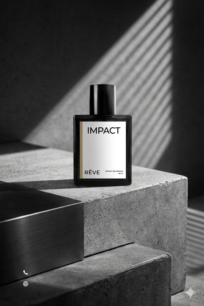 Impact (inspired By Dior Homme Sports)