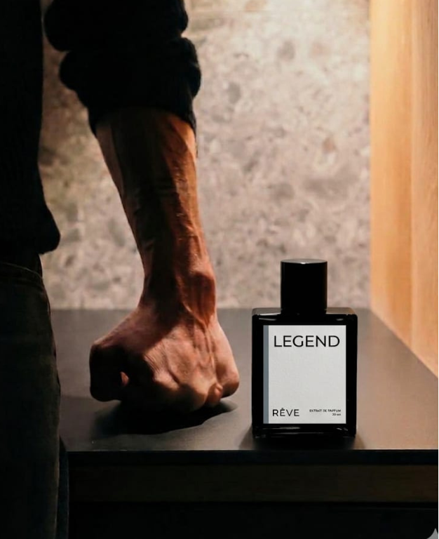 Legend (Inspired By Acqua di Giò Profumo)