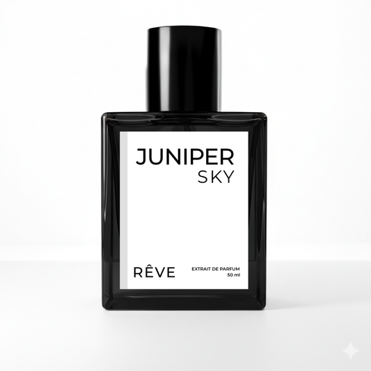 Juniper Sky (Inspired By Gentle Fluidity Silver)