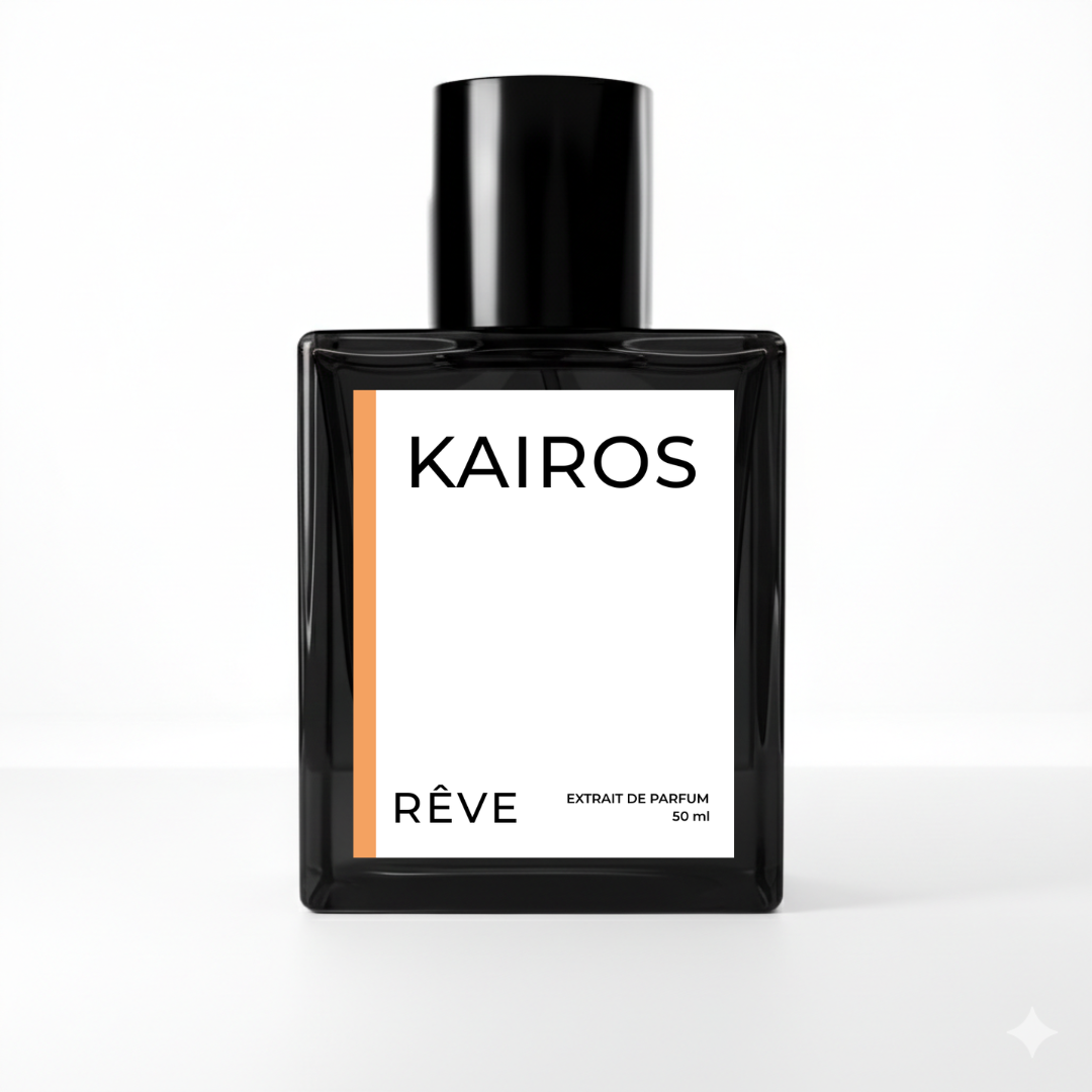 Kairos ( Inspired By Stellar Times)