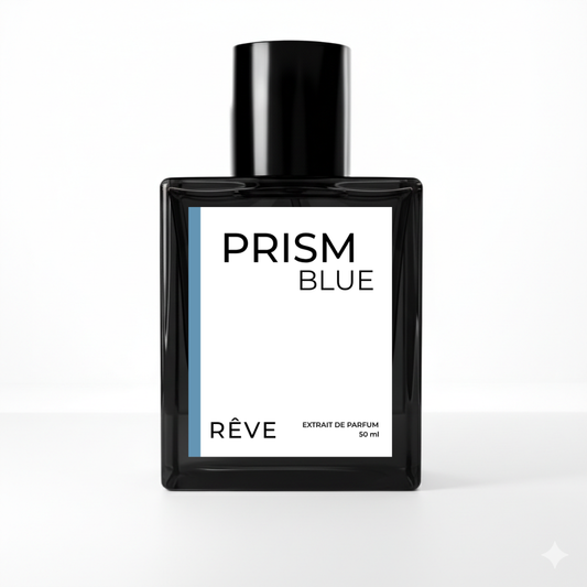 Blue Prism (Inspired By Blue Talisman)