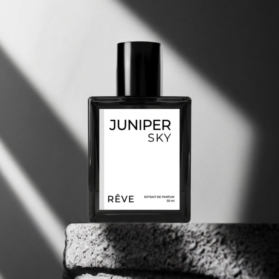 Juniper Sky (Inspired By Gentle Fluidity Silver)